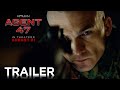 Hitman: Agent 47 | Official Trailer 2 [HD] | 20th ...