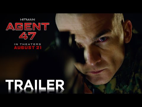 Hitman: Agent 47 (2015) Trailer 2