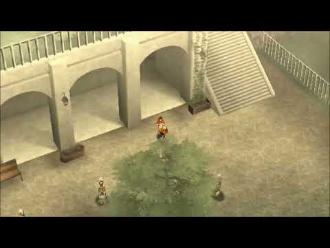 Suikoden 5 walkthrough with commentary 53