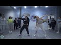 BOLA REBOLA   Tropkillaz J Balvin Anitta ft MC Zaac Choreography by Sebastian Linares