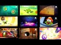 ANGRY Birds KLASKY Csupo ROROSPLAAT Cut The Rope Om Nom Stories Toca BOO THE Gummy Bear Gameloft Aa