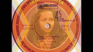 Download lagu irni yusnita _ pergi jauh (1973) mp3 Download lagu irni yusnita _ pergi jauh (1973) mp3