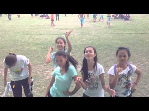 KIGOL DANCE CRAZE