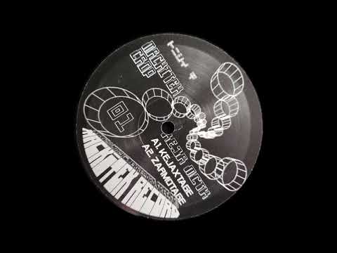 Mackitek Records Crop 01 - A1 Keja Kejaxtage