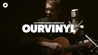 Anderson East - Lying In Her Arms | OurVinyl Sessions