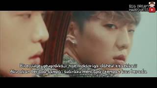 WINNER - HAVE A GOOD DAY (KOREAN VER) LYRICS [ROM/IND]