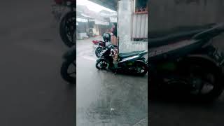 Download lagu mandi hujan Slank sorry 30 detik mp3