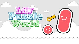 Lily in Puzzle World