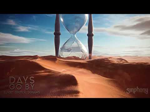 Sunset Bros x 15grams - Days Go By (Official Audio)
