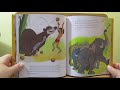 The Jungle Book Disney