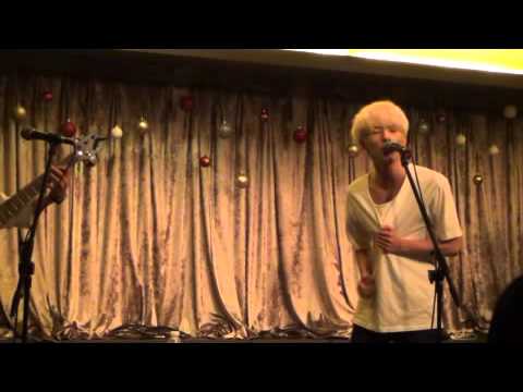 타이탄 - Touch Me Lady