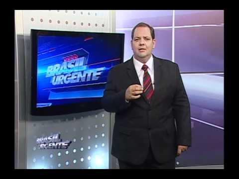 Brasil Urgente Campinas 11 04 2012 - Bloco 02 parte 01