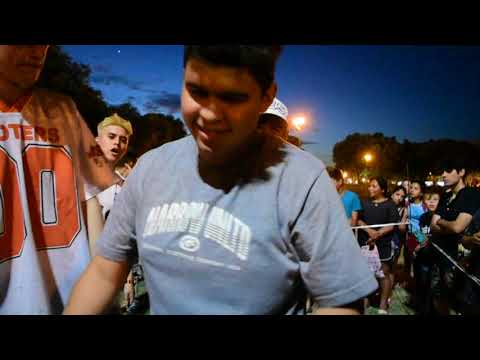 SEAS vs ACE - SEMIFINAL Fecha 5 (Torneo 2019) - Buscando El Punch 🥊💥