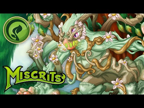 How To Beat Nature Elementum - Miscrits