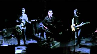 Idle Hands &amp; The Devil's Playthings - I Touch Myself  [Live at Babel 2012]