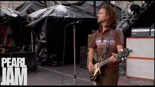 Immortality Vignette - Immagine In Cornice - Pearl Jam