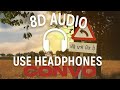 Convo 8D Audio Chinna Cheema Y Gur Sidhu Latest Punjabi Song 2025