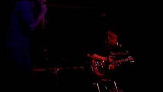 Dooley Wilson & John Roundcity - "M & O Blues" - Lager House - Detroit