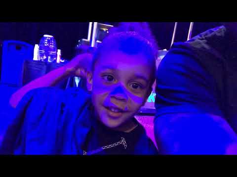 The Ellises: Vlog 092 - Father’s Day