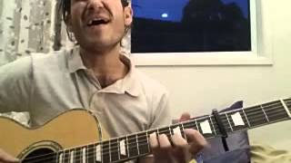 Cover-Lets Stay Together by Al Green/Lemar