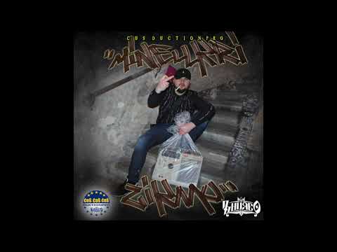 11.Zhurbo - Sarajevo (prod. by Cus Ductionpro) #MINELLKRIZIKMU