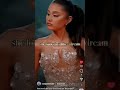She Looks Just Like A Dream Arianagrande