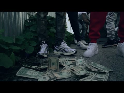 Rxchbeeezy & Onebkone – 159 (Official Music Video) | Dir. @SHAWNEFF559