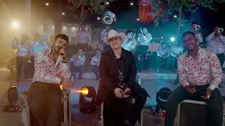 CRISIS EXISTENCIAL - Banda La Unica Del Rancho ft Regulo Caro