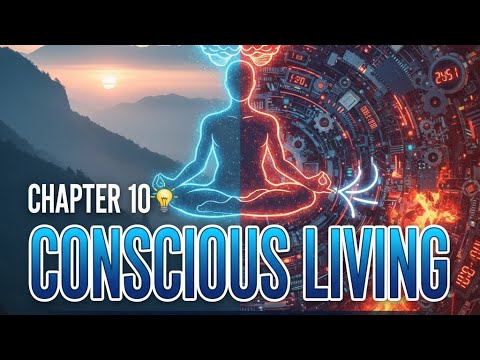 STOP Living on Autopilot: The 3-Minute Trick to INSTANT Clarity