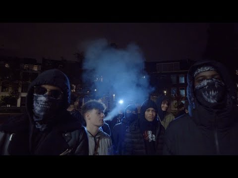 DENTALHON - JOGGEN FT. TISCI LONDON (PROD. BY LOE$OE)