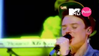 Conor Maynard - Mary Go Round (MTV Push)