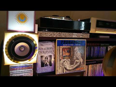 Rosina de peira-ESCOTATZ