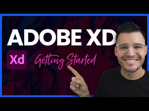 Adobe XD States | A New XD Feature