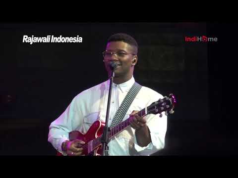 Thirdstory - G Train - HITMAN David Foster And Friends Live in Yogyakarta