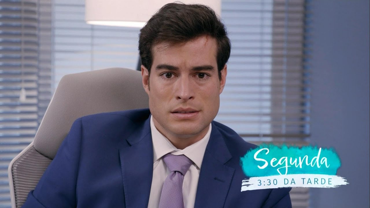 Contigo Sim - Capítulo 100 (09/09/2024)