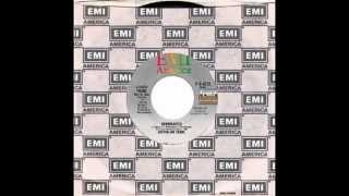 Australian Crawl – “Downhearted” (EMI America) 1982