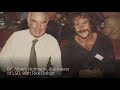 History Of MDMA Rick Doblin
