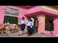 Chhote Bacchon Ka Dance