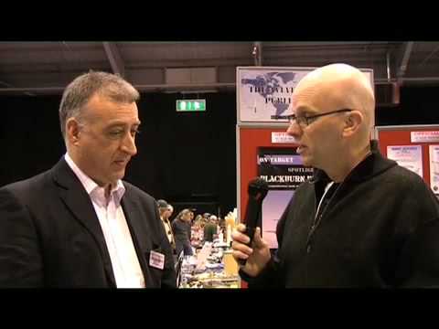 ScaleModeworld 2008 - An Interview with The Aviation Workshop