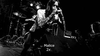 BAD OMENS - Malice (Legendado PT/BR)