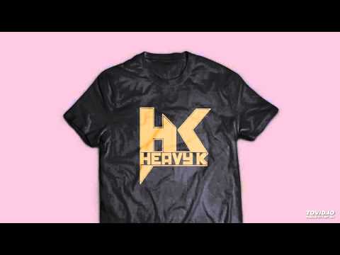 Heavy K Ft Professor & Mpumi - Umoya (Original)