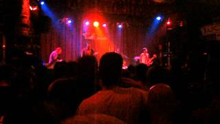 The Coup - We are the ones