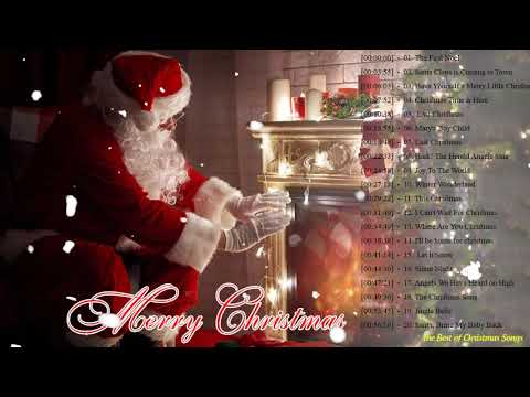 Traditionell Svensk Julmusik 🎅 Populära Jullåtar Och Julsånger - Alla Låtar! 🎄 Julsånger 2021