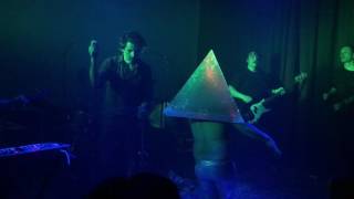 Gruppo Di Pawlowski - Worm Rotterdam