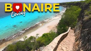 Top Things to Do in Bonaire - Visit Rincon + Snorkeling the Reef