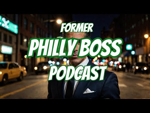 Joey Merlino’s Podcast He Gets Under My Skin