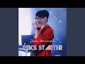 PEKS STARTER