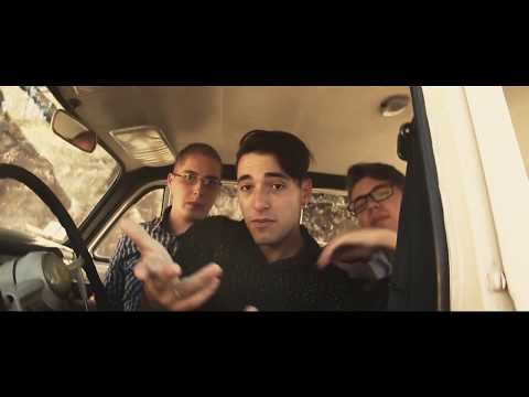 Miúdo Sandro - Na Minha (Videoclip Oficial)