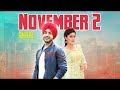 November 2  Official Video    Akaal   New Punjab song rimix by dj amit