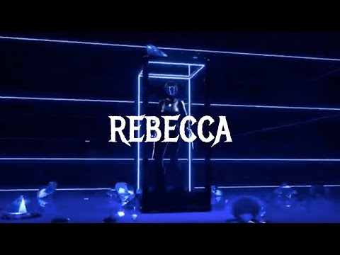 EMM - REBECCA (Official Audio) - [SAPPHIRE ERA]